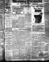 Strabane Chronicle Saturday 09 January 1915 Page 1