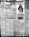 Strabane Chronicle Saturday 17 April 1915 Page 1