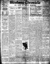 Strabane Chronicle Saturday 08 May 1915 Page 1
