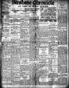 Strabane Chronicle Saturday 11 September 1915 Page 1