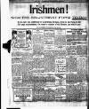 Strabane Chronicle Saturday 06 November 1915 Page 8