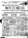 Strabane Chronicle Saturday 13 November 1915 Page 4