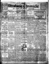 Strabane Chronicle Saturday 20 November 1915 Page 1