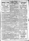 Kington Times Saturday 26 June 1915 Page 5