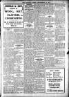 Kington Times Saturday 18 September 1915 Page 5