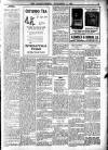 Kington Times Saturday 06 November 1915 Page 3