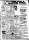 Kington Times Saturday 19 August 1916 Page 1
