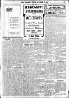 Kington Times Saturday 07 October 1916 Page 3