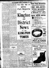 Kington Times Saturday 30 December 1916 Page 8