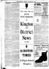 Kington Times Saturday 27 January 1917 Page 8