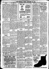 Kington Times Saturday 25 January 1919 Page 4