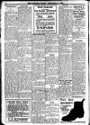 Kington Times Saturday 01 February 1919 Page 4