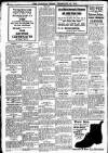 Kington Times Saturday 22 February 1919 Page 4