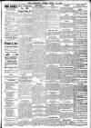 Kington Times Saturday 12 April 1919 Page 3