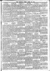 Kington Times Saturday 26 April 1919 Page 7
