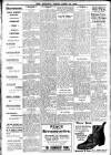 Kington Times Saturday 26 April 1919 Page 8
