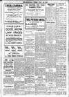 Kington Times Saturday 10 May 1919 Page 5