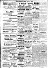 Kington Times Saturday 17 May 1919 Page 4