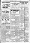Kington Times Saturday 17 May 1919 Page 5