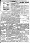Kington Times Saturday 24 May 1919 Page 6