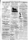 Kington Times Saturday 05 July 1919 Page 4