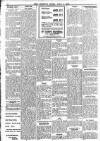 Kington Times Saturday 05 July 1919 Page 6