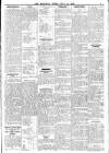 Kington Times Saturday 19 July 1919 Page 3