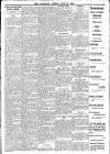 Kington Times Saturday 19 July 1919 Page 7