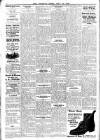 Kington Times Saturday 19 July 1919 Page 8