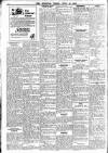Kington Times Saturday 26 July 1919 Page 6