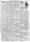 Kington Times Saturday 26 July 1919 Page 7