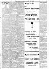 Kington Times Saturday 30 August 1919 Page 7