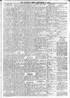 Kington Times Saturday 06 September 1919 Page 3