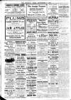 Kington Times Saturday 06 September 1919 Page 4
