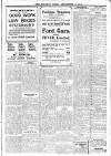Kington Times Saturday 06 September 1919 Page 5