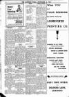 Kington Times Saturday 06 September 1919 Page 6