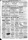 Kington Times Saturday 13 September 1919 Page 4