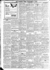 Kington Times Saturday 13 September 1919 Page 6