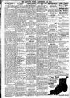 Kington Times Saturday 20 September 1919 Page 8