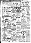 Kington Times Saturday 27 September 1919 Page 4