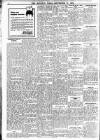 Kington Times Saturday 27 September 1919 Page 6