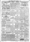 Kington Times Saturday 11 October 1919 Page 5