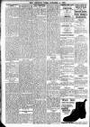 Kington Times Saturday 11 October 1919 Page 8