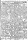 Kington Times Saturday 18 October 1919 Page 3