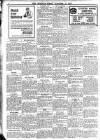 Kington Times Saturday 18 October 1919 Page 6
