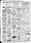 Kington Times Saturday 25 October 1919 Page 4