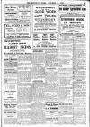 Kington Times Saturday 25 October 1919 Page 5