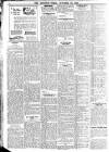 Kington Times Saturday 25 October 1919 Page 6