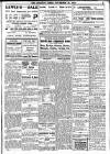 Kington Times Saturday 29 November 1919 Page 5