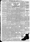 Kington Times Saturday 29 November 1919 Page 8